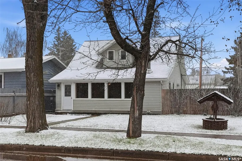 43 Mccallum Avenue Birch Hills SK S0J 0G0