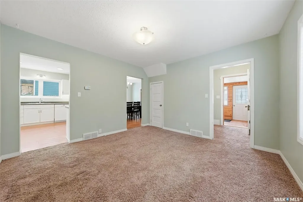 43 Mccallum Avenue Birch Hills SK S0J 0G0