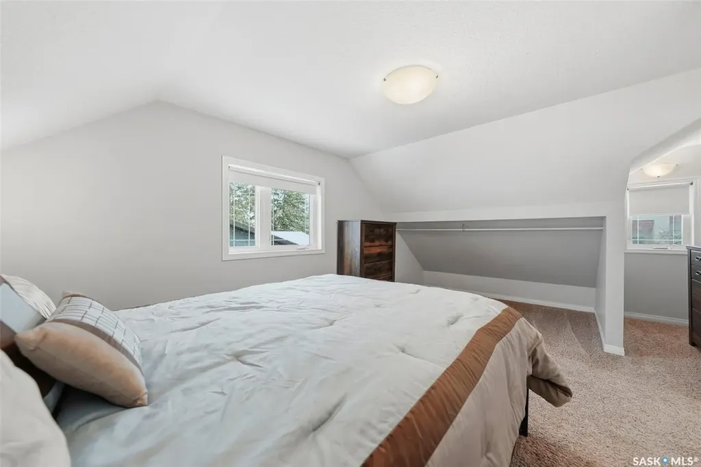 43 Mccallum Avenue Birch Hills SK S0J 0G0