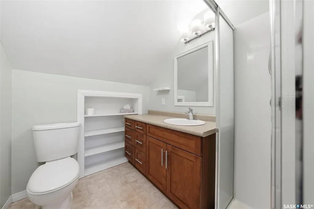 43 Mccallum Avenue Birch Hills SK S0J 0G0