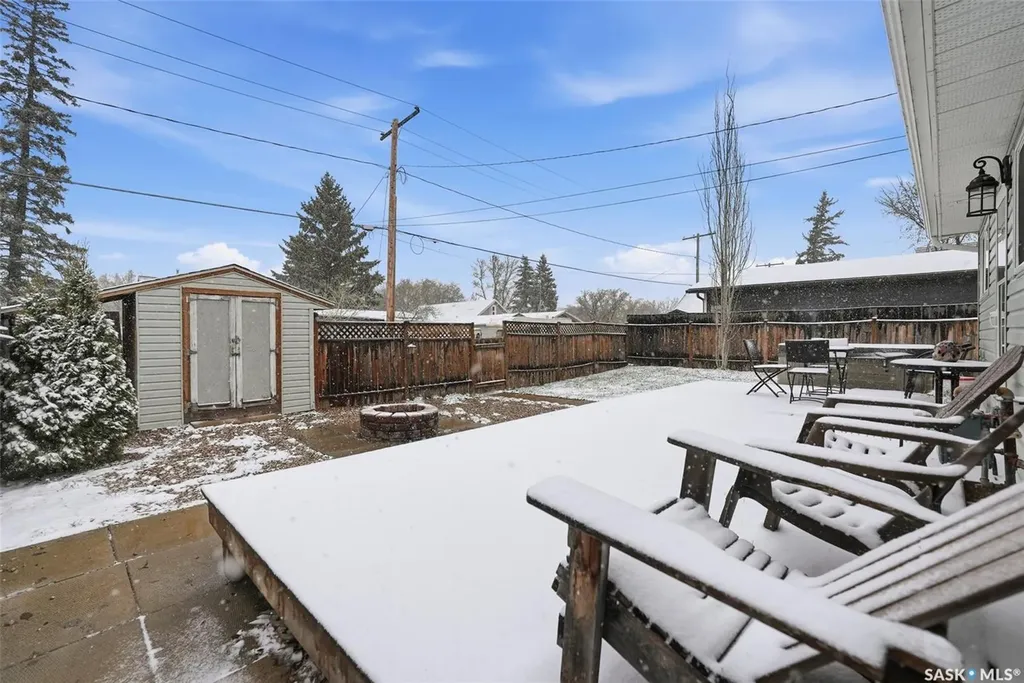 43 Mccallum Avenue Birch Hills SK S0J 0G0