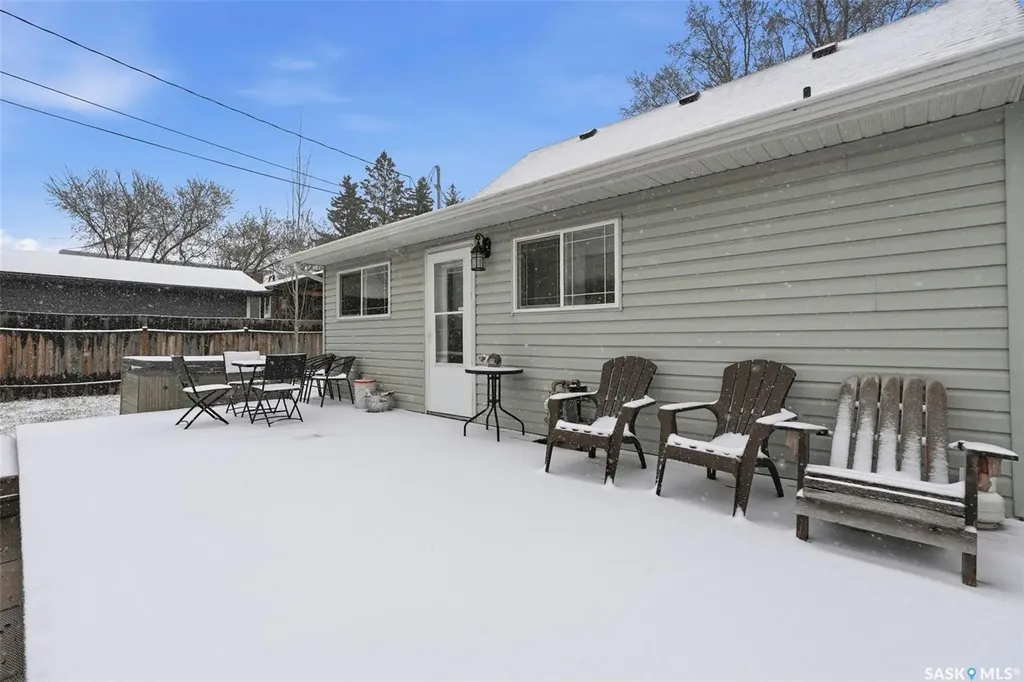 43 Mccallum Avenue Birch Hills SK S0J 0G0