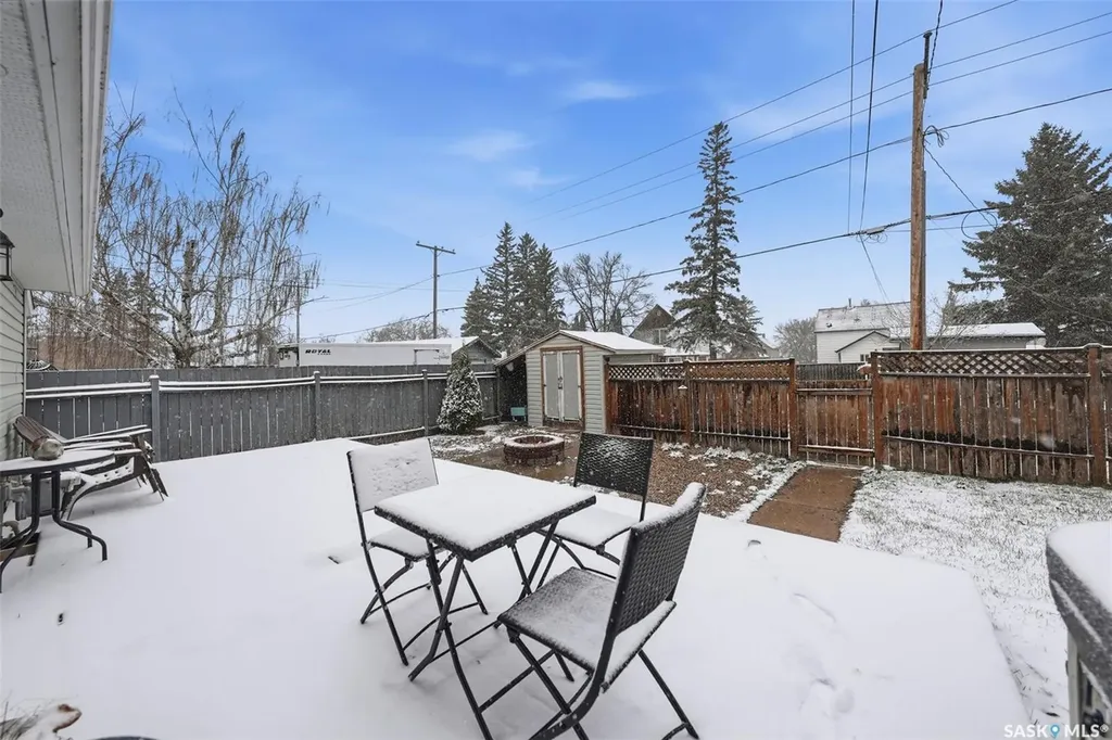 43 Mccallum Avenue Birch Hills SK S0J 0G0