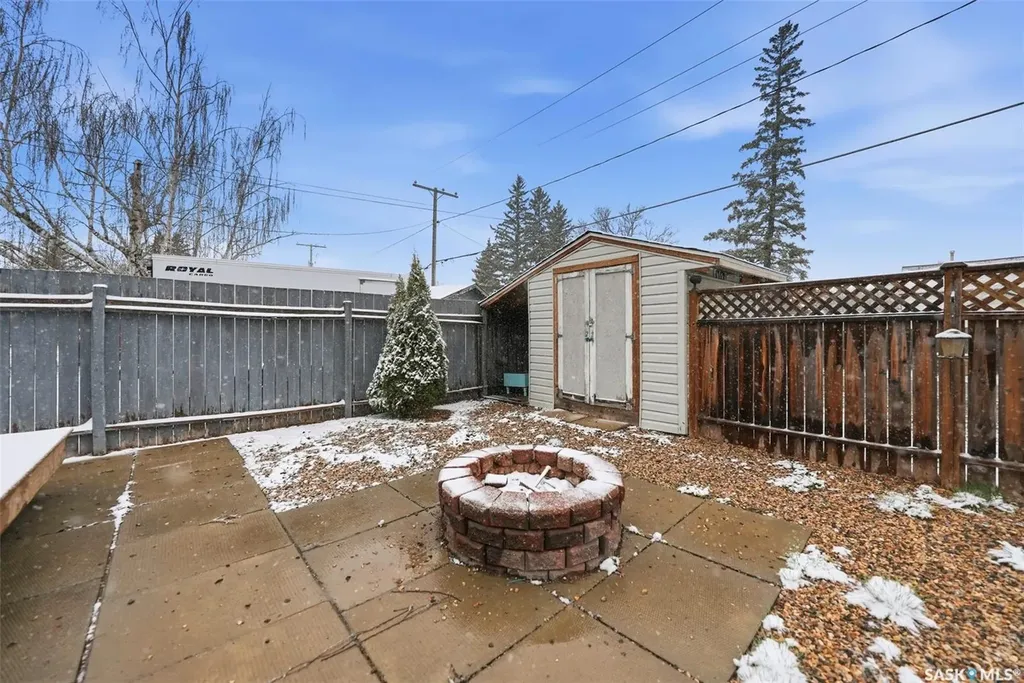 43 Mccallum Avenue Birch Hills SK S0J 0G0