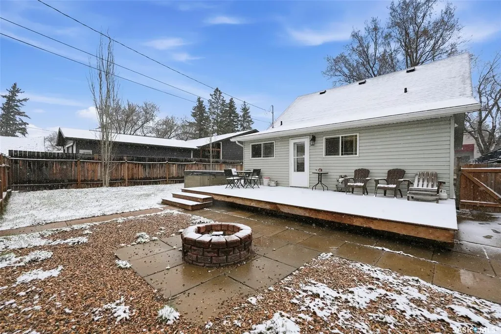 43 Mccallum Avenue Birch Hills SK S0J 0G0