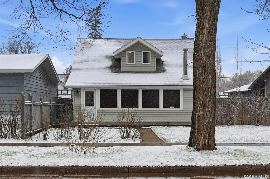 43 Mccallum Avenue Birch Hills SK S0J 0G0