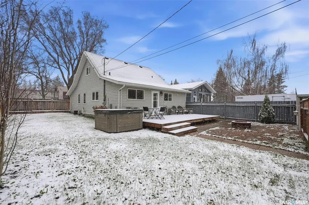 43 Mccallum Avenue Birch Hills SK S0J 0G0
