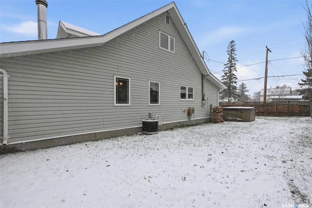 43 Mccallum Avenue Birch Hills SK S0J 0G0