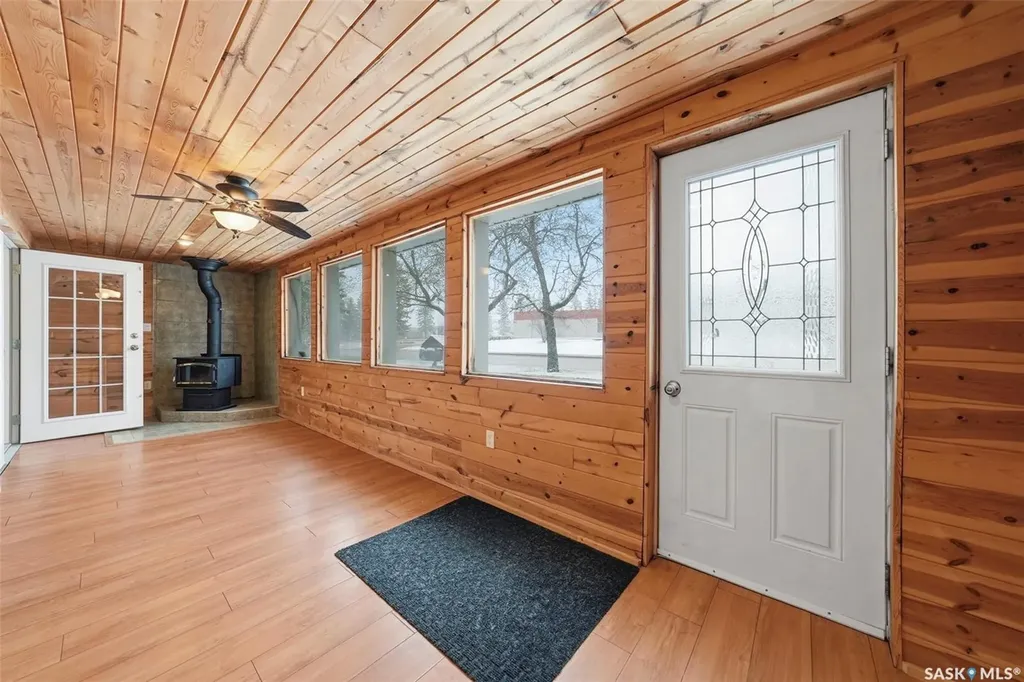 43 Mccallum Avenue Birch Hills SK S0J 0G0