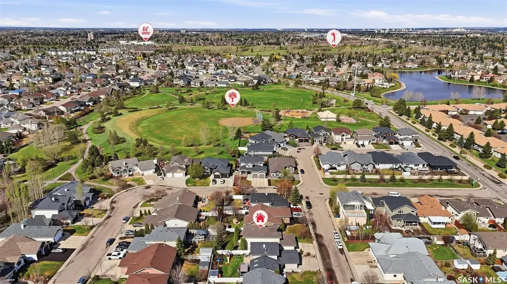 211 Brookmore Lane Saskatoon SK S7V 1C1