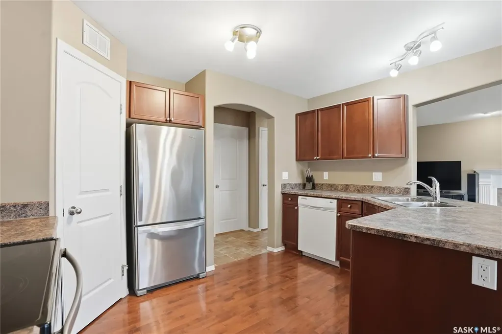 238 Stepney Crescent Saskatoon SK S7T 0A1