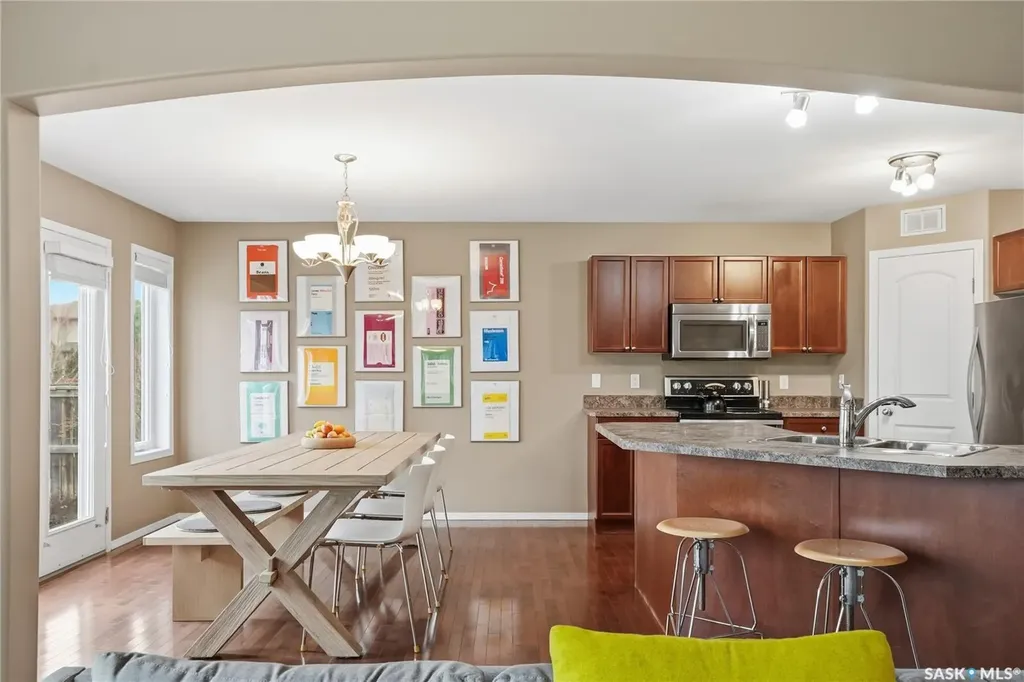 238 Stepney Crescent Saskatoon SK S7T 0A1