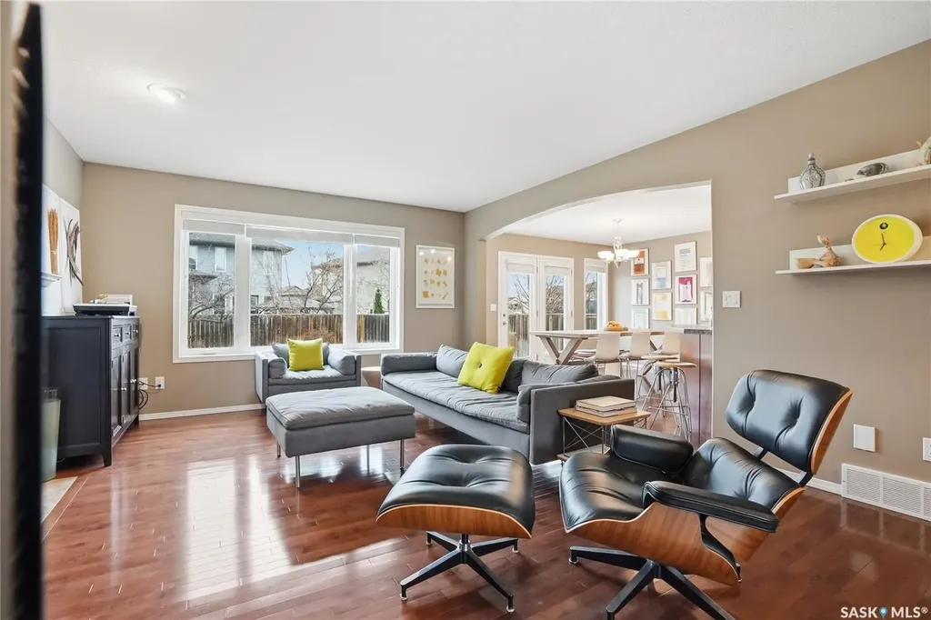 238 Stepney Crescent Saskatoon SK S7T 0A1