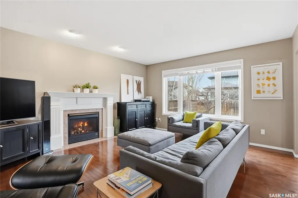 238 Stepney Crescent Saskatoon SK S7T 0A1