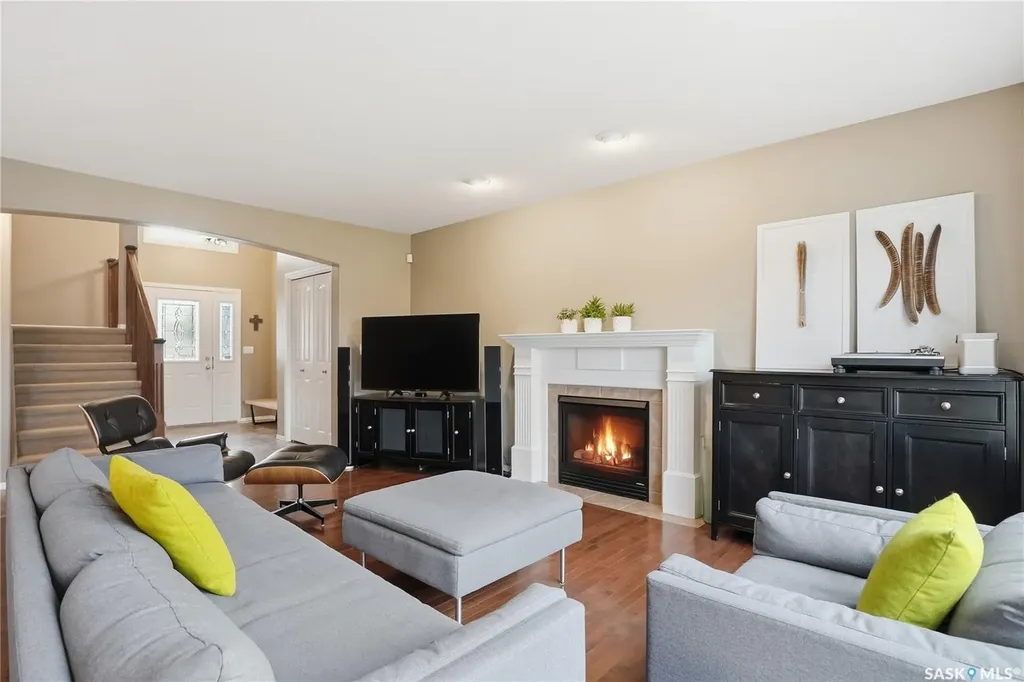238 Stepney Crescent Saskatoon SK S7T 0A1