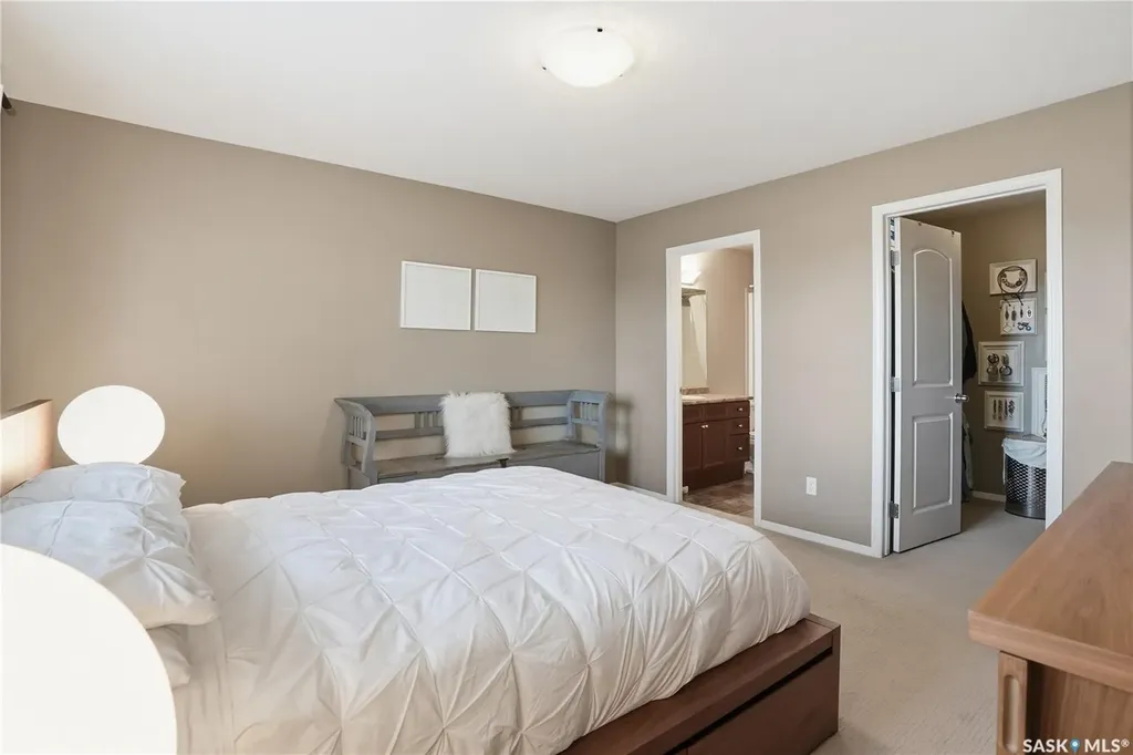 238 Stepney Crescent Saskatoon SK S7T 0A1