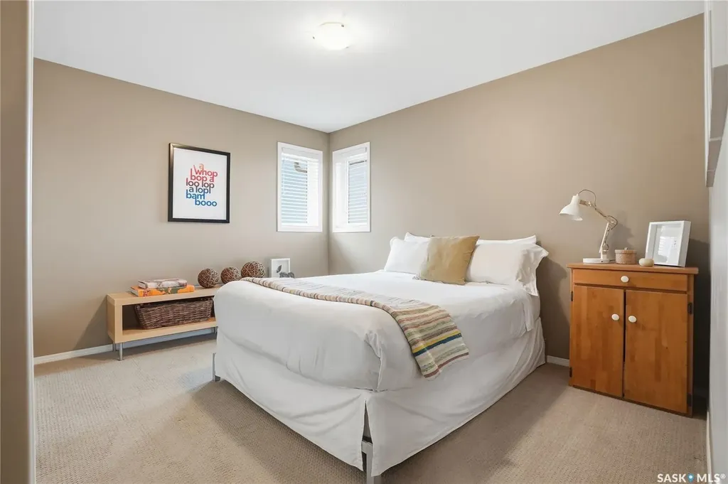 238 Stepney Crescent Saskatoon SK S7T 0A1