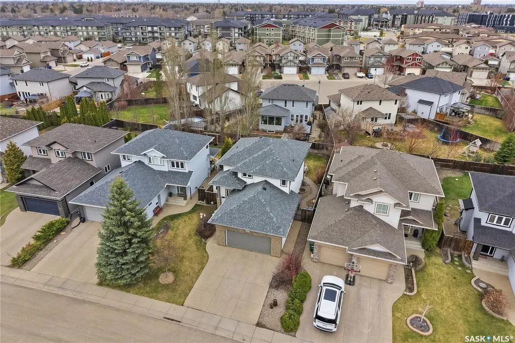 238 Stepney Crescent Saskatoon SK S7T 0A1