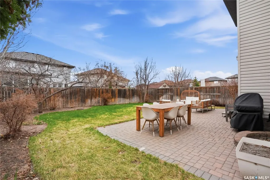 238 Stepney Crescent Saskatoon SK S7T 0A1
