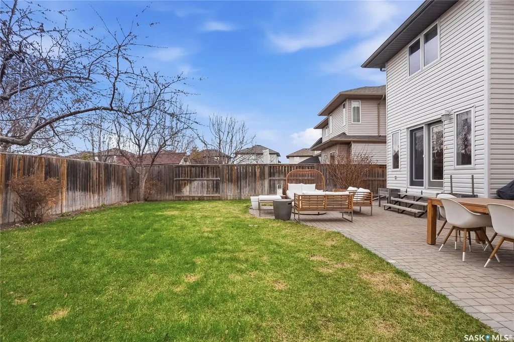 238 Stepney Crescent Saskatoon SK S7T 0A1