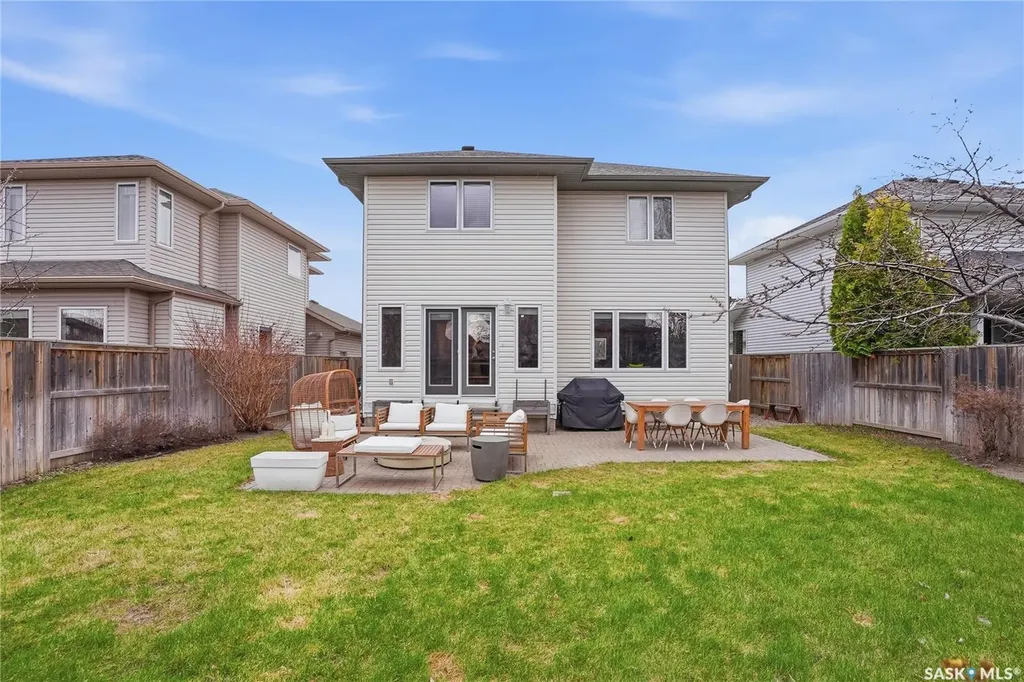 238 Stepney Crescent Saskatoon SK S7T 0A1