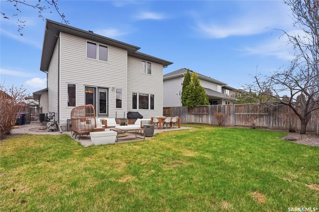 238 Stepney Crescent Saskatoon SK S7T 0A1