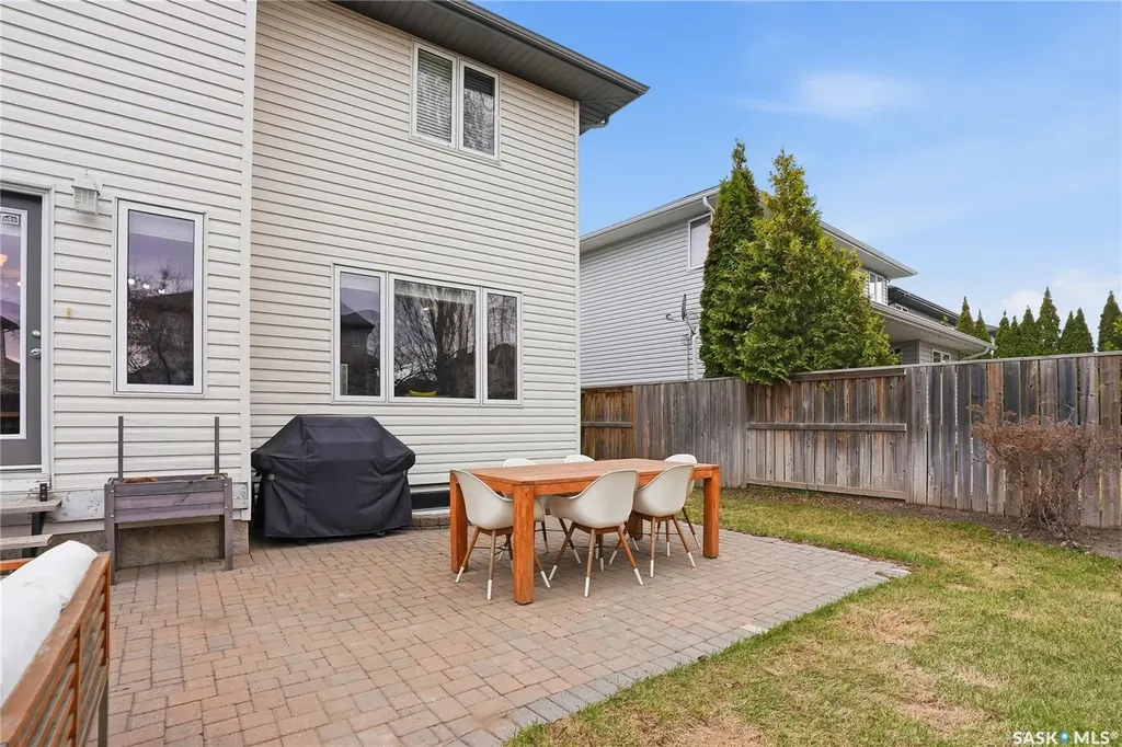 238 Stepney Crescent Saskatoon SK S7T 0A1