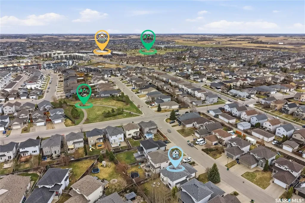 238 Stepney Crescent Saskatoon SK S7T 0A1