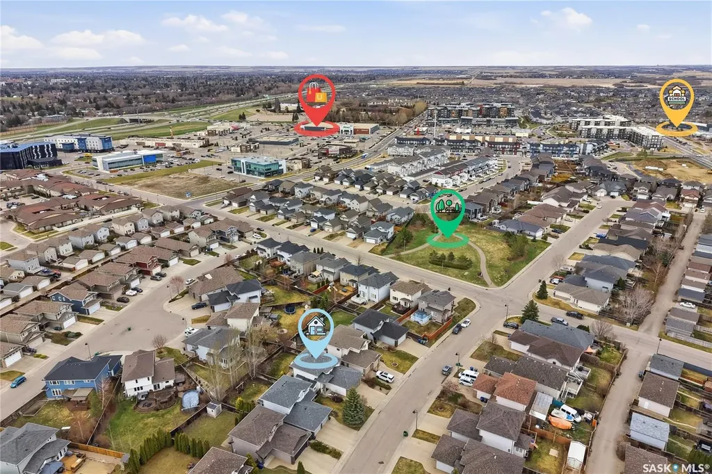 238 Stepney Crescent Saskatoon SK S7T 0A1