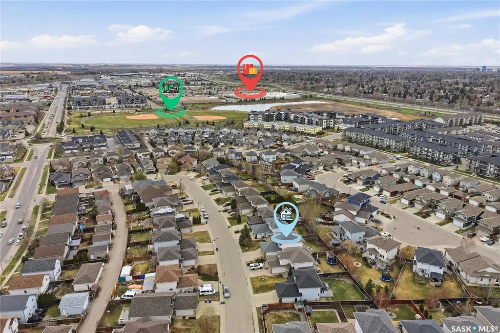 238 Stepney Crescent Saskatoon SK S7T 0A1
