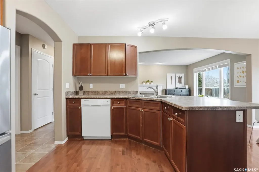 238 Stepney Crescent Saskatoon SK S7T 0A1