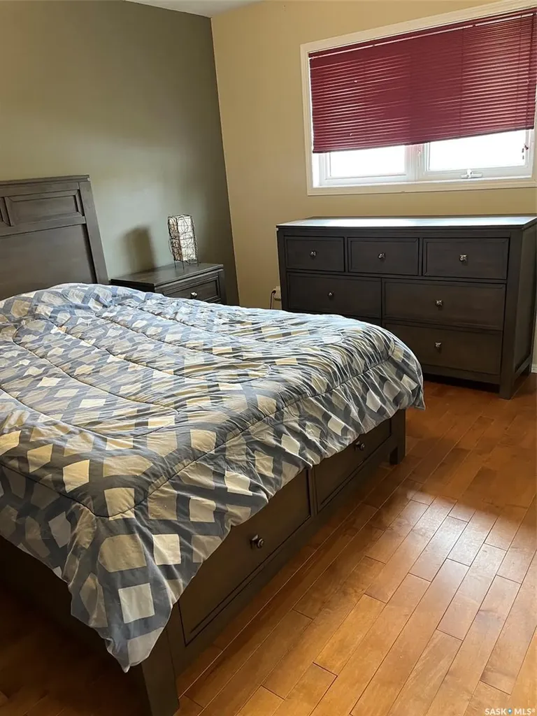 404 Petterson Drive Estevan SK S4A 2P4