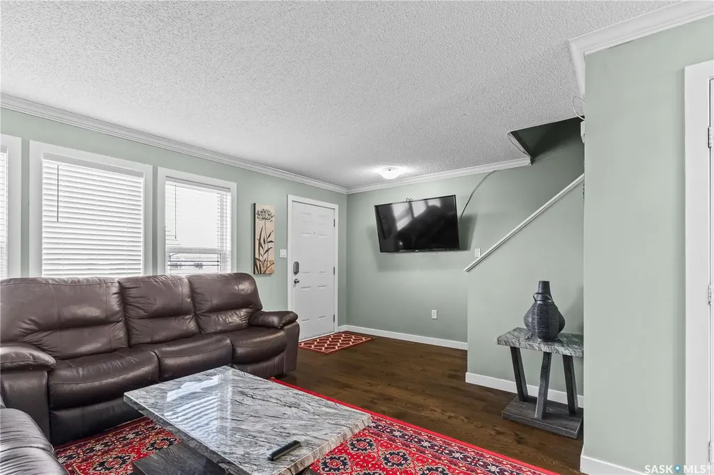 235 Rosewood Boulevard E Saskatoon SK S7V 0J2