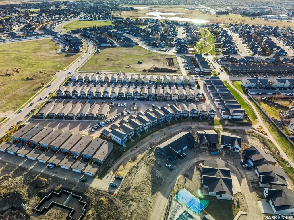 235 Rosewood Boulevard E Saskatoon SK S7V 0J2