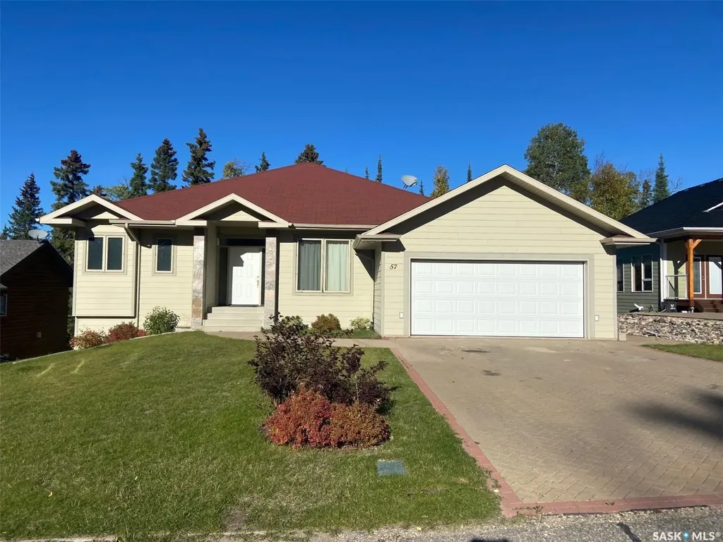 57 Estates Drive Elk Ridge SK S0J 0N0