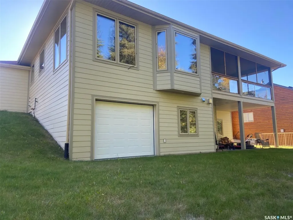 57 Estates Drive Elk Ridge SK S0J 0N0