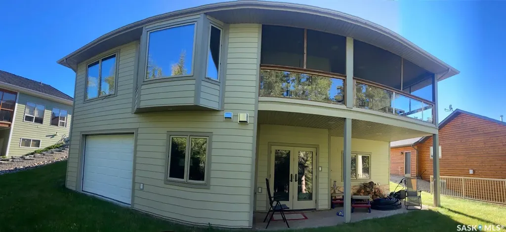 57 Estates Drive Elk Ridge SK S0J 0N0