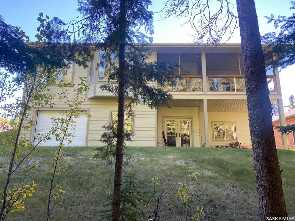 57 Estates Drive Elk Ridge SK S0J 0N0
