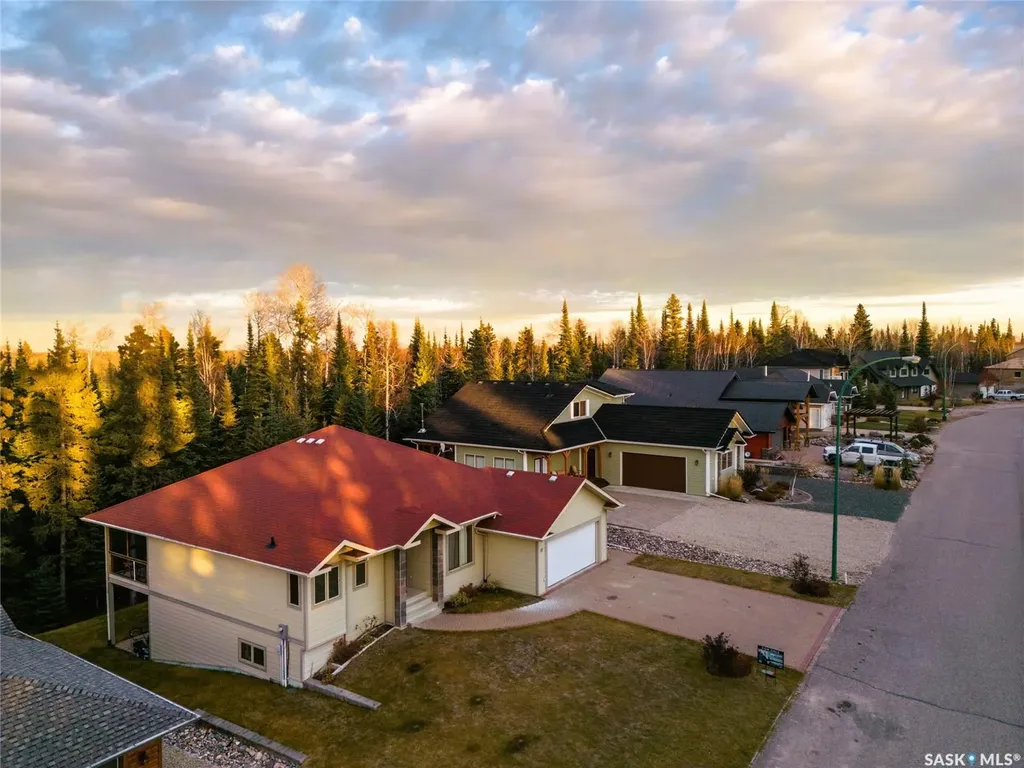 57 Estates Drive Elk Ridge SK S0J 0N0
