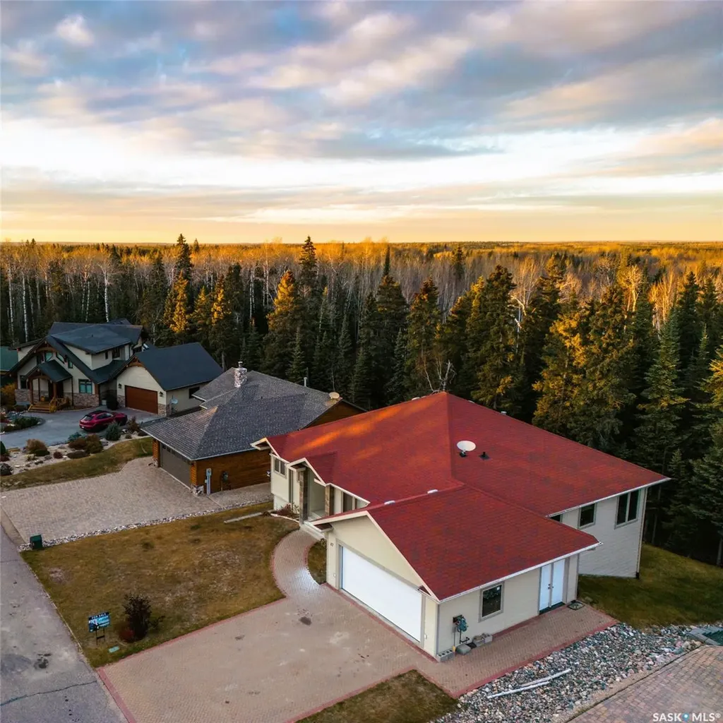 57 Estates Drive Elk Ridge SK S0J 0N0