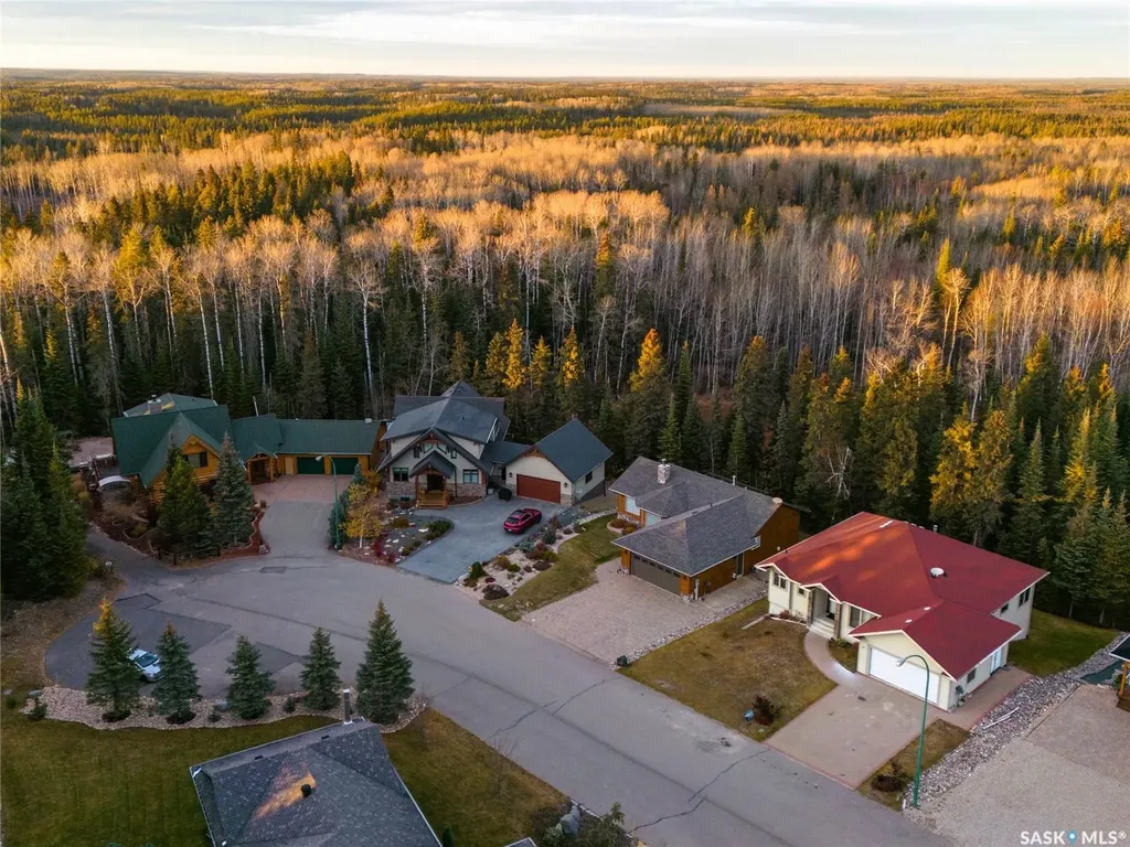 57 Estates Drive Elk Ridge SK S0J 0N0