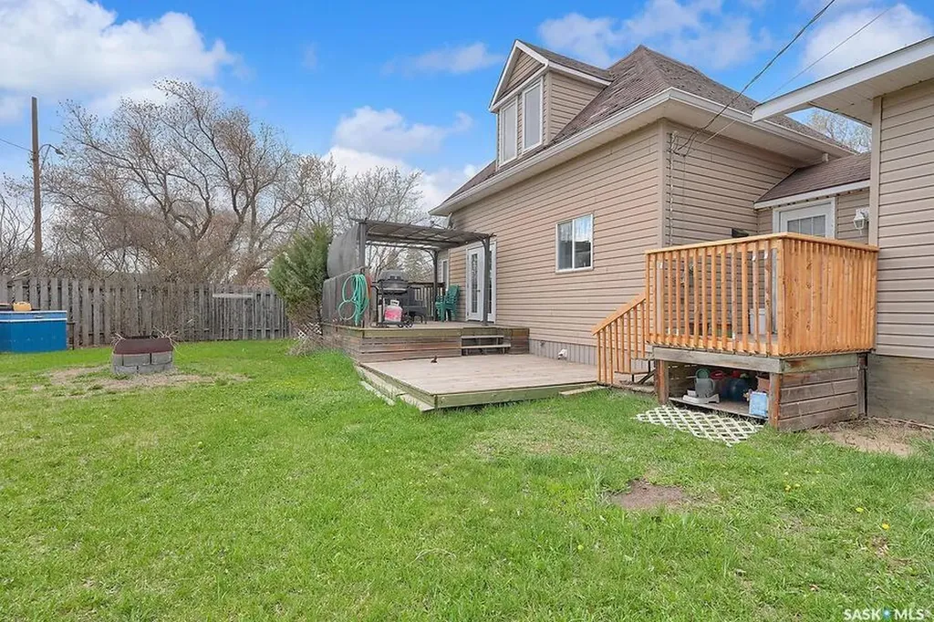 321 Hiltz Drive Kennedy SK S0G 2R0