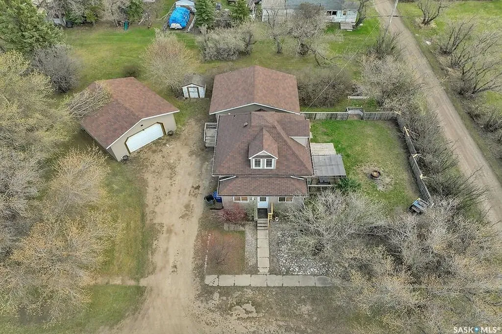 321 Hiltz Drive Kennedy SK S0G 2R0