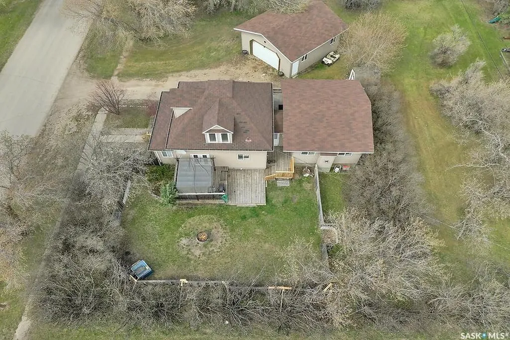 321 Hiltz Drive Kennedy SK S0G 2R0