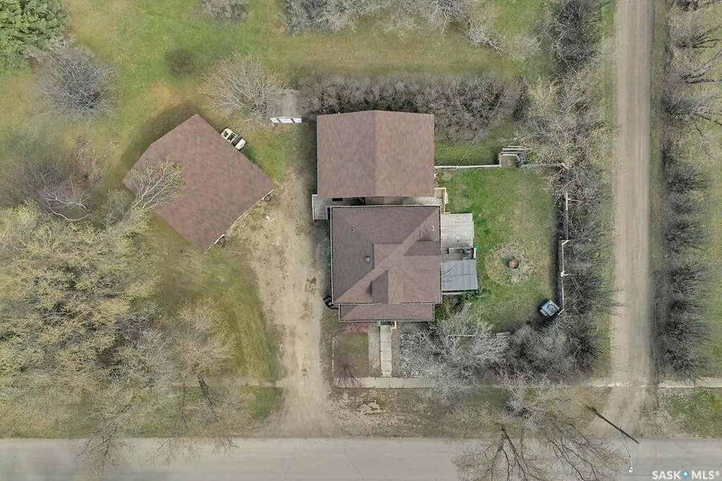 321 Hiltz Drive Kennedy SK S0G 2R0