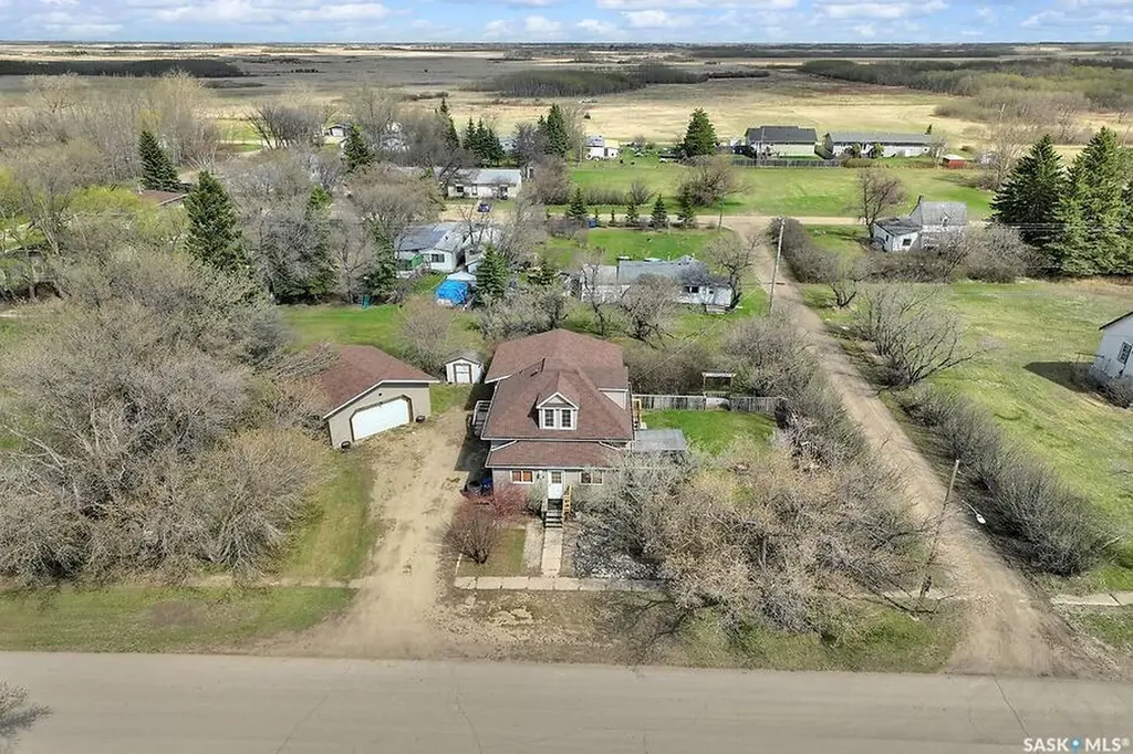 321 Hiltz Drive Kennedy SK S0G 2R0