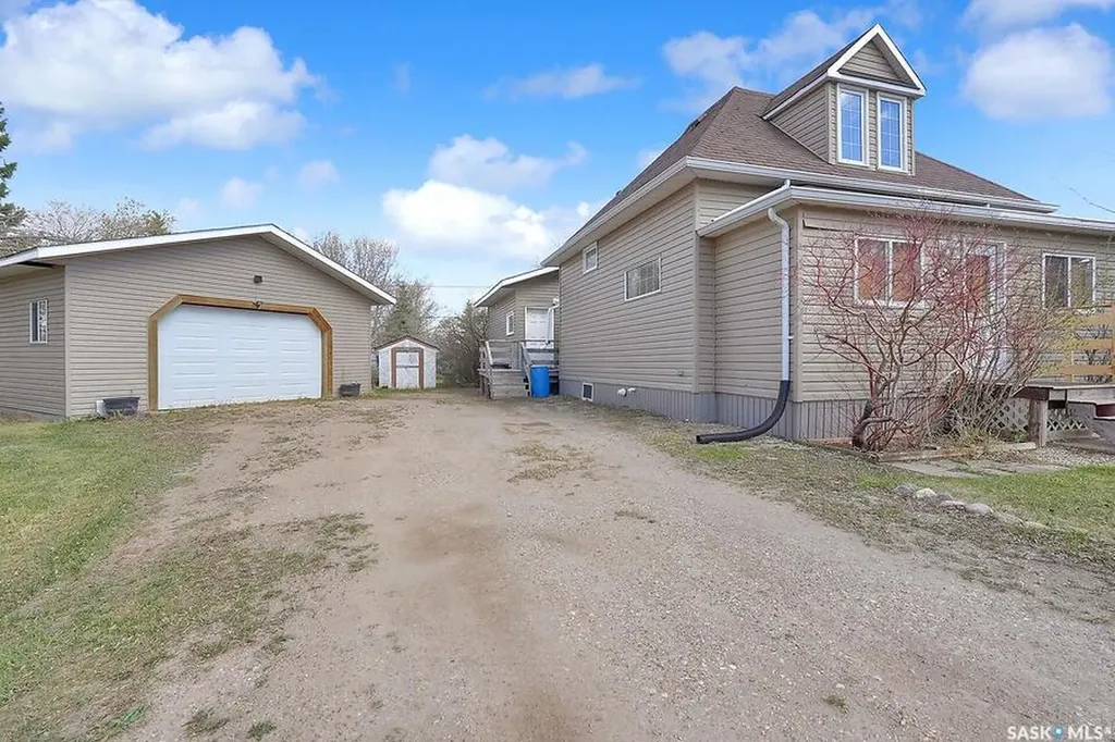 321 Hiltz Drive Kennedy SK S0G 2R0