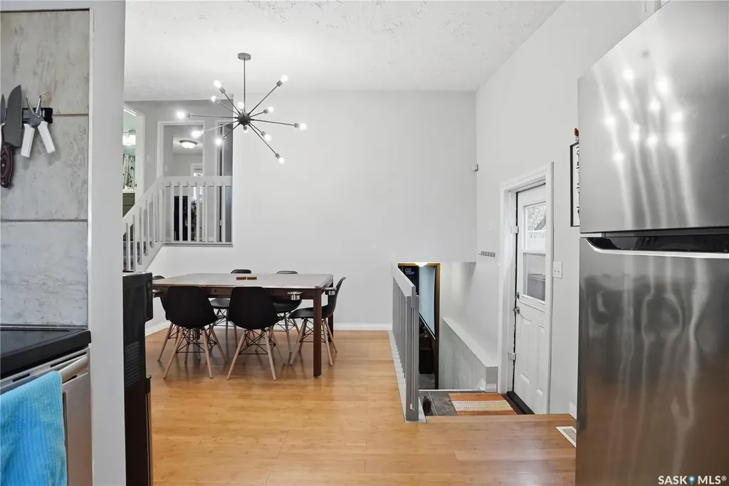 2838 Hartmann Crescent E Regina SK S4N 6L9