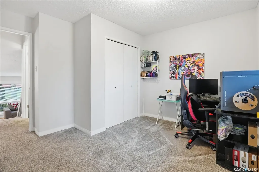 2838 Hartmann Crescent E Regina SK S4N 6L9