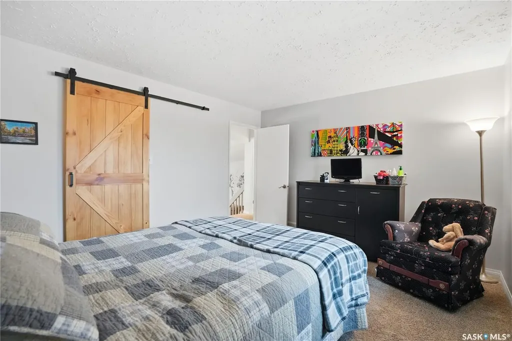 2838 Hartmann Crescent E Regina SK S4N 6L9